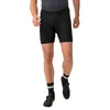 Image de Vaude - Bike Innerpants TP - Cuissard vélo homme Black - XXXXL