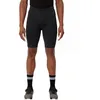 Image de Vaude - Matera Tights II - Cuissard vélo homme Black - XS