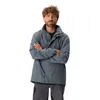 Image de Vaude - Escape Bike Light Jacket - Veste vélo homme Heron - S
