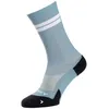 Image de Vaude - Bike Socks Mid II - Chaussettes vélo Nordic Blue - 36 - 38