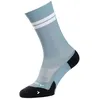 Image de Vaude - Bike Socks Mid II - Chaussettes vélo Nordic Blue - 42 - 44