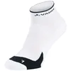 Image de Vaude - Bike Socks Short II - Chaussettes vélo White - 39 - 41