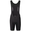 Image de Vaude - Men's Posta Bib Tights - Cuissard vélo homme Black - XXL