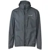 Image de Vaude - Scopi 2.5L LW Jacket - Veste imperméable homme Heron - S