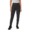 Image de Vaude - Women's Scopi LW Pants - Pantalon randonnée femme Black Uni - EU 44