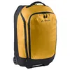 Image de Vaude - Vaude CityTravel Carry-On - Sac de voyage à roulettes Burnt Yellow - 29 L
