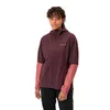 Image de Vaude - Moab Rain Jacket II - Veste imperméable femme Cassis Uni - EU 42