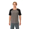 Image de Vaude - Moab Pro Shirt - Maillot VTT homme Coconut - S