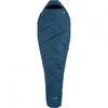 Image de Vaude Sioux 800 II SYN, sac de couchage, bleu right