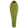 Image de Vaude - Sioux 800 II SYN - Sac de couchage Avocado - Ouverture gauche
