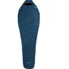 Image de Vaude Sioux 400 II SYN, sac de couchage, bleu right