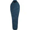 Image de Vaude Sioux 400 XL II SYN, sac de couchage, bleu Left