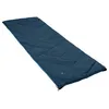 Image de Vaude - Navajo 500 XL II SYN - Sac de couchage Baltic Sea - Ouverture gauche