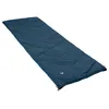 Image de Vaude - Navajo 500 II SYN - Sac de couchage Baltic Sea - Ouverture gauche
