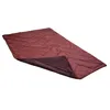 Image de Vaude - Plangge 400 II SYN - Sac de couchage Dark Cherry - Taille unique