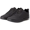 Image de Vaude - Moab Syn. II - Chaussures VTT homme Black / Coconut - 41