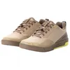 Image de Vaude - Moab Syn. II - Chaussures VTT femme Linen - 41