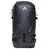 Image de Vaude - Monviso 26 - Sac à dos ski de randonnée Black - 26 L