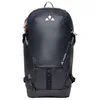Image de Vaude - Monviso 20 - Sac à dos ski de randonnée Black - 20 L