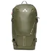 Image de Vaude - Monviso 20 - Sac à dos ski de randonnée Khaki - 20 L