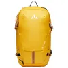 Image de Vaude - Monviso 20 - Sac à dos ski de randonnée Burnt Yellow - 20 L