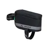 Image de Vaude - Top Tube Bag - Sacoche de cadre vélo Black - Taille unique