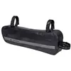 Image de Vaude - Frame Bag Proof L - Sacoche de cadre vélo Black - L