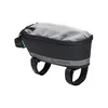 Image de Vaude - Top Tube Phone Bag - Sacoche de cadre vélo Black - Taille unique