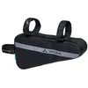 Image de Vaude - Frame Bag M - Sacoche de cadre vélo Black - M