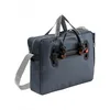 Image de Vaude - Mineo Commuter Briefcase 17 - Sacoche vélo Heron - 17 L
