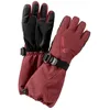 Image de Vaude - Kids Snow Cup Gloves - Gants ski enfant Redeva - 6