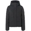 Image de Vaude - Coreway Insulation Jacket - Doudoune femme Black - EU 42