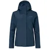 Image de Vaude - Rosemoor Padded Jacket II - Veste femme Dark Sea - EU 38