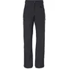 Image de Vaude - Monviso Alpine Pants - Pantalon ski de randonnée femme Black - EU 38