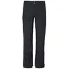 Image de Vaude - Monviso Alpine Pants - Pantalon ski de randonnée homme Black - EU 46