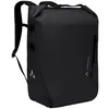 Image de Vaude - Proof Transformer 26 - Sac à dos vélo Black - 26 L