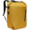 Image de Vaude - Proof Transformer 26 - Sac à dos vélo Burnt Yellow - 26 L