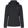 Image de Vaude - Escape Bike Warm Jacket - Veste imperméable femme Black - EU 40