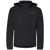 Image de Vaude - Escape Bike Warm Jacket - Veste imperméable homme Black - XXXL
