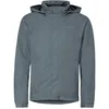 Image de Vaude - Escape Bike Warm Jacket - Veste imperméable homme Heron - L