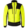 Image de Vaude - Minaki Jacket IV - Veste VTT homme Neon Yellow - M