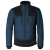 Image de Vaude - Minaki Jacket IV - Veste VTT homme Dark Sea - S