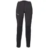 Image de Vaude - Elope Pants - Pantalon randonnée femme Phantom Uni - EU 40