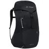 Image de Vaude - Skomer 18 - Sac à dos randonnée femme Black - 18 L