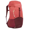 Image de Vaude - Skomer 18 - Sac à dos randonnée femme Brick - 18 L