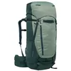 Image de Vaude - Astrum EVO 70+10 - Sac à dos de voyage Agave - 70 + 10 L