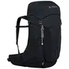 Image de Vaude - Brenta 28 - Sac à dos randonnée femme Black - 28 L