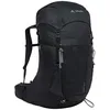 Image de Vaude - Brenta 44+6 - Sac à dos randonnée Black - 44 + 6 L