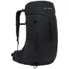 Image de Vaude - Jura 28 long - Sac à dos randonnée Black - 28 L