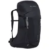 Image de Vaude - Brenta 33 long - Sac à dos randonnée Black - 33 L